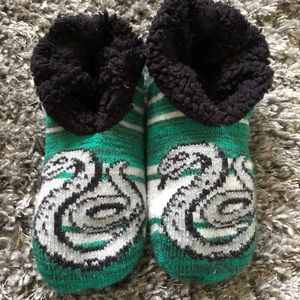 Harry Potter Kids Slippers